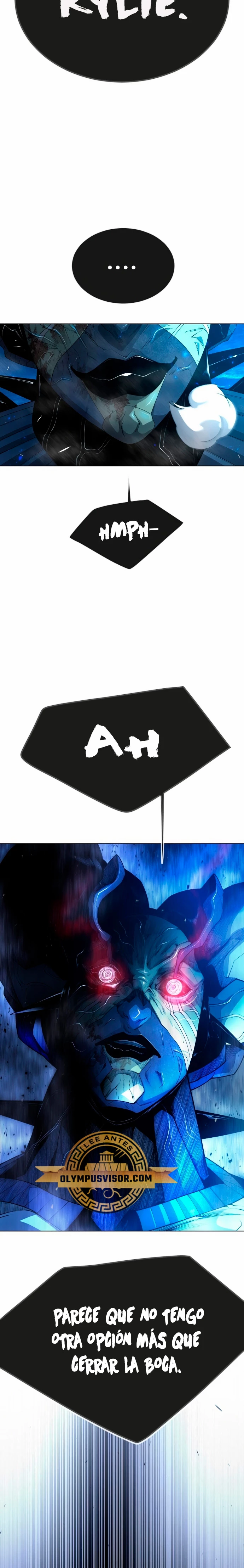 Super humanos > Capitulo 158 > Page 281