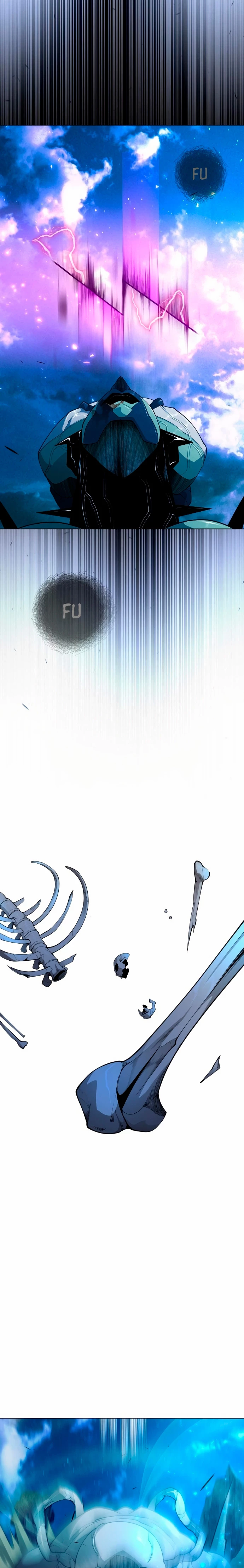 Super humanos > Capitulo 158 > Page 291