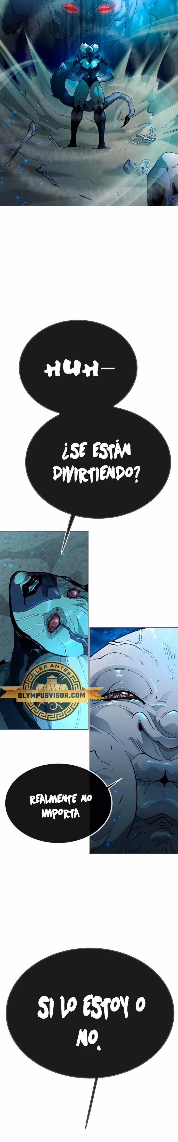 Super humanos > Capitulo 158 > Page 301