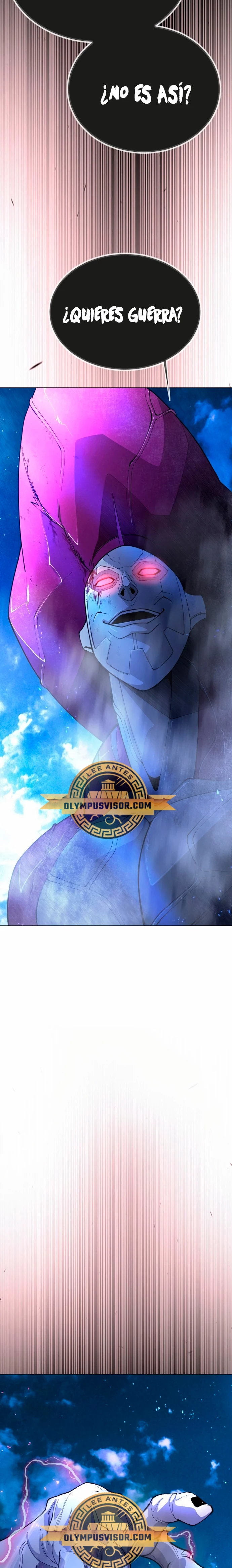 Super humanos > Capitulo 158 > Page 351