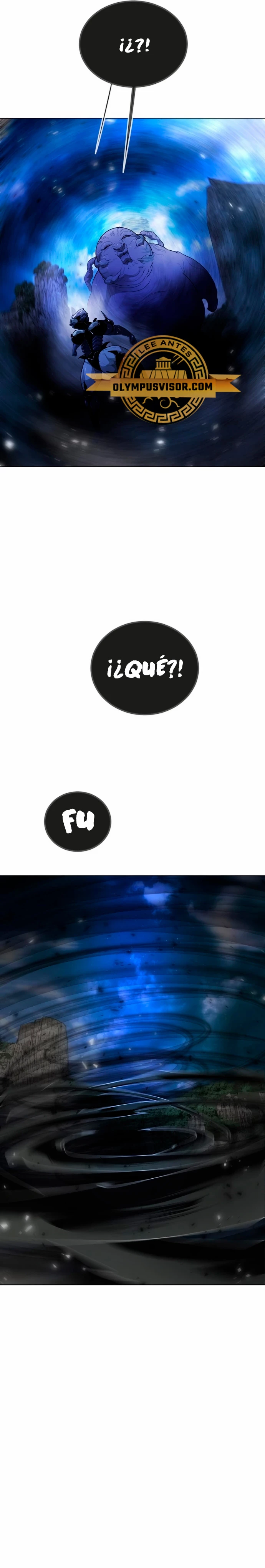 Super humanos > Capitulo 158 > Page 391