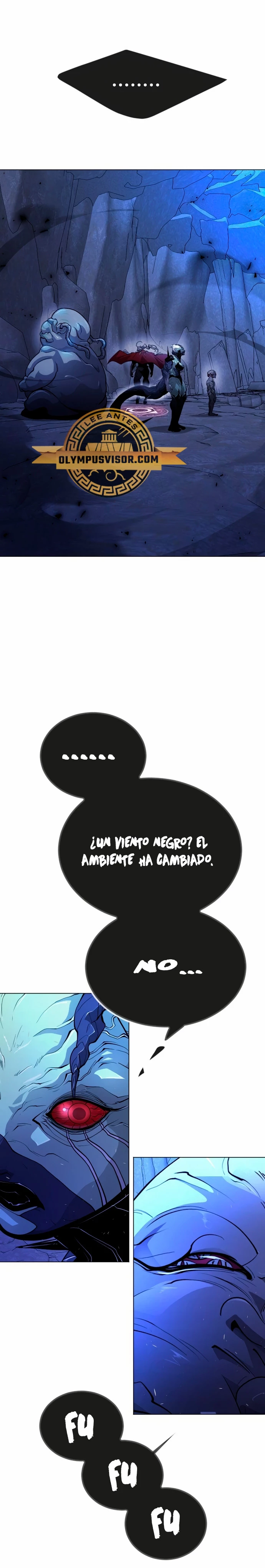 Super humanos > Capitulo 158 > Page 401