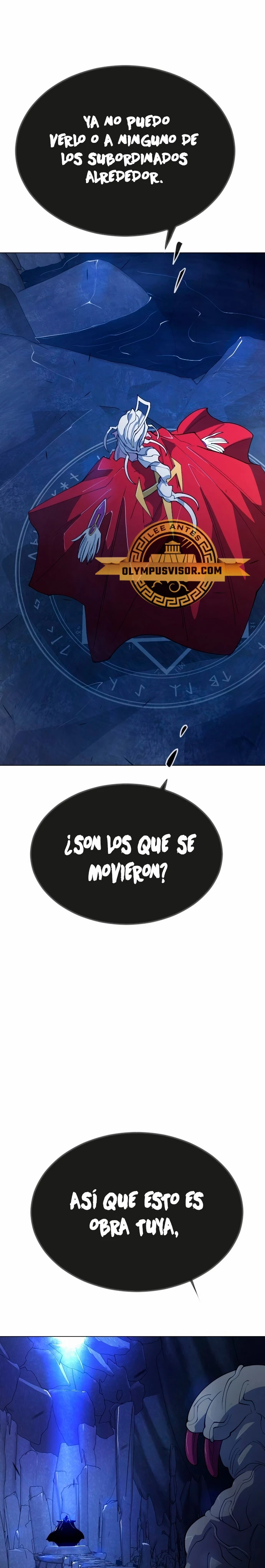 Super humanos > Capitulo 158 > Page 411