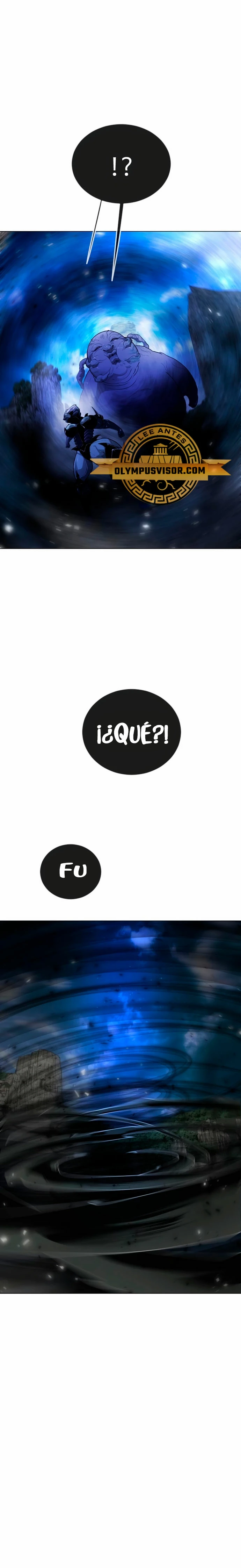 Super humanos > Capitulo 159 > Page 11