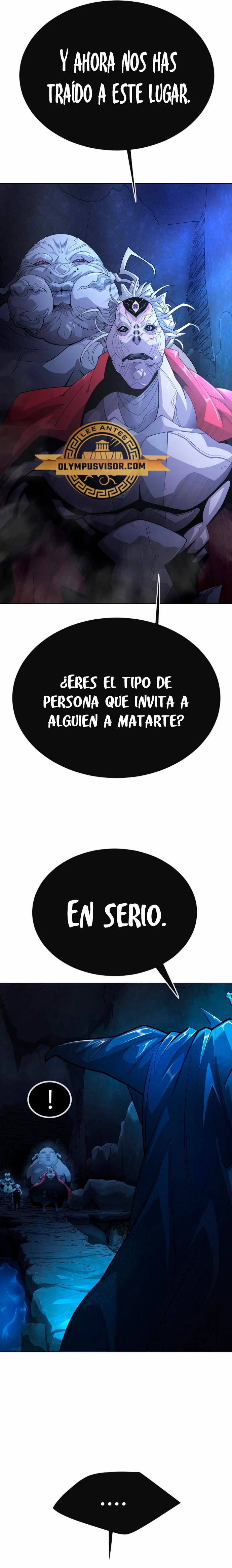 Super humanos > Capitulo 159 > Page 71