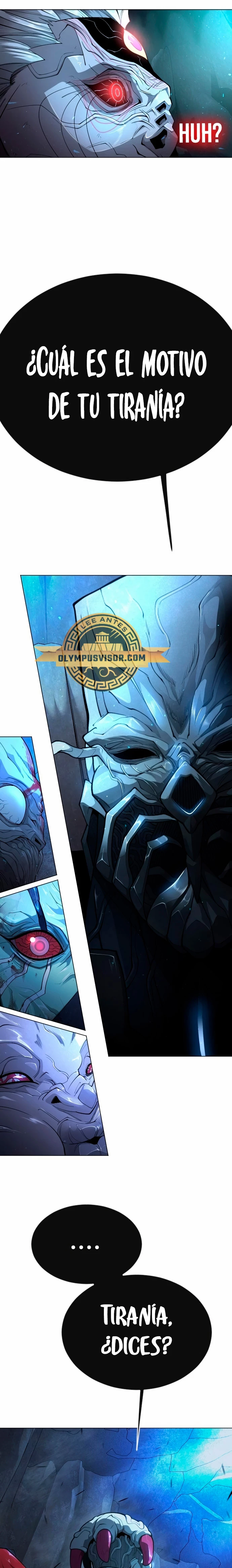 Super humanos > Capitulo 159 > Page 81
