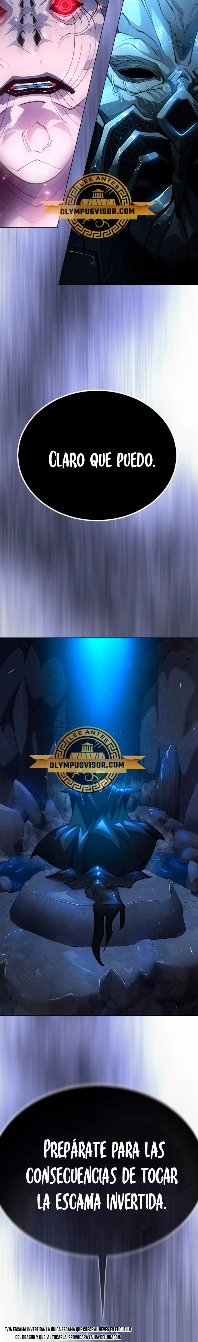 Super humanos > Capitulo 159 > Page 121