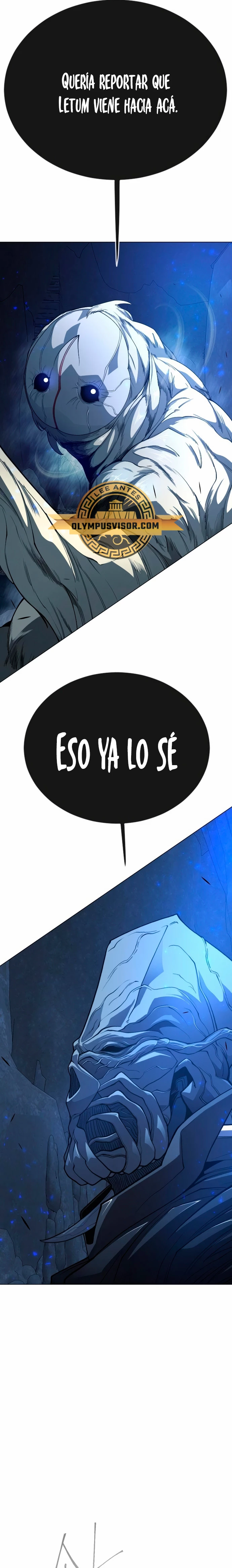 Super humanos > Capitulo 159 > Page 201