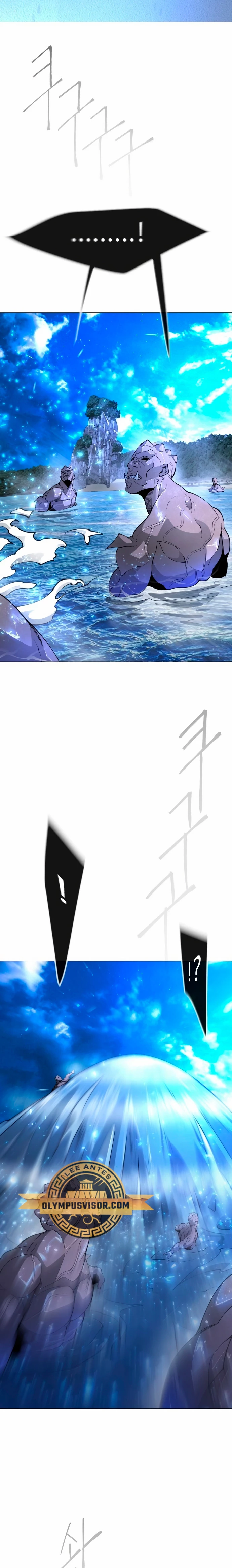 Super humanos > Capitulo 159 > Page 221