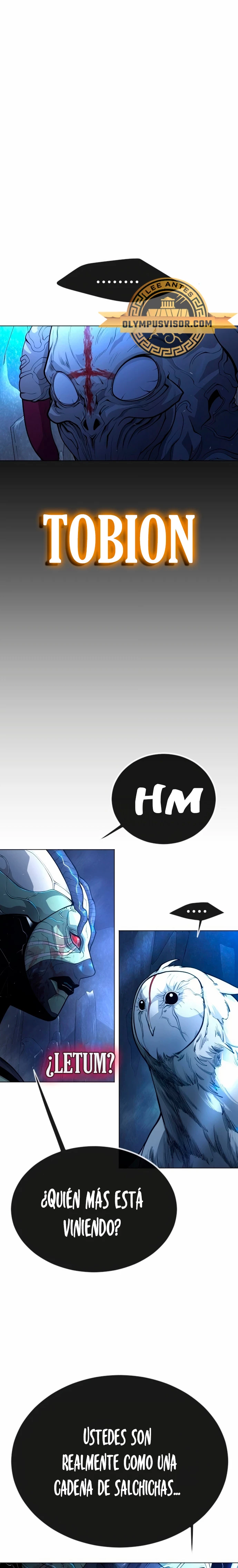 Super humanos > Capitulo 159 > Page 271