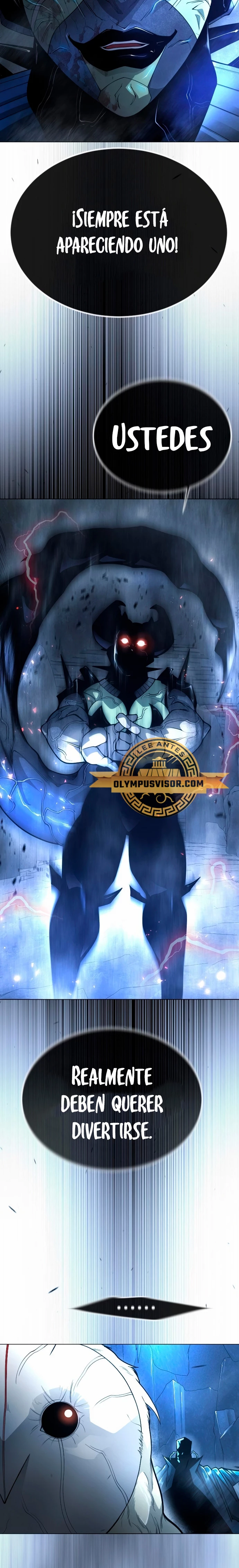 Super humanos > Capitulo 159 > Page 281