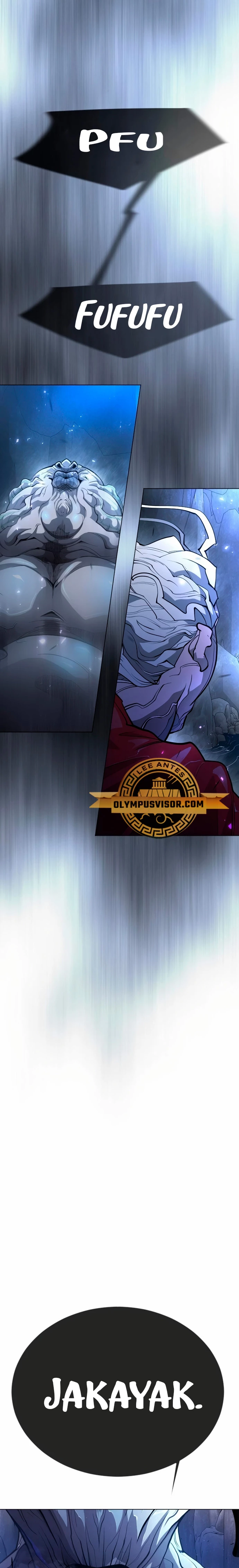 Super humanos > Capitulo 159 > Page 291