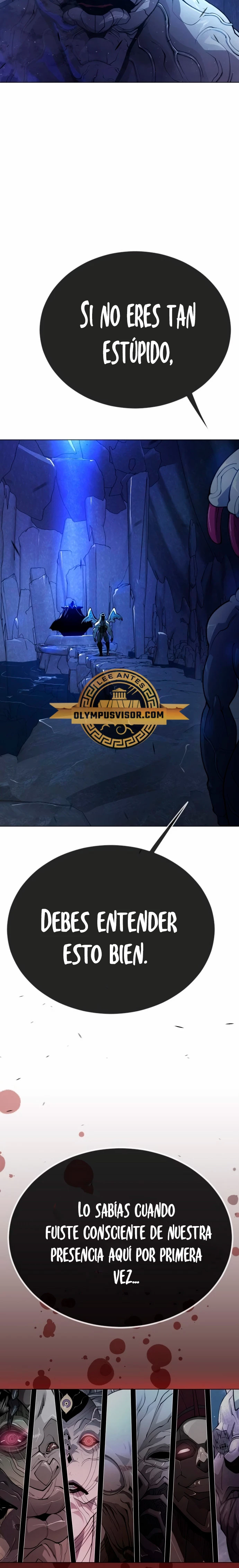 Super humanos > Capitulo 159 > Page 301