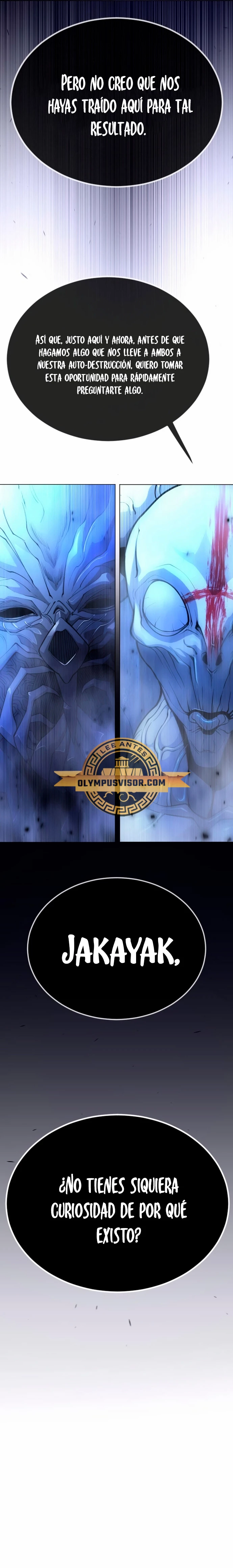 Super humanos > Capitulo 159 > Page 331