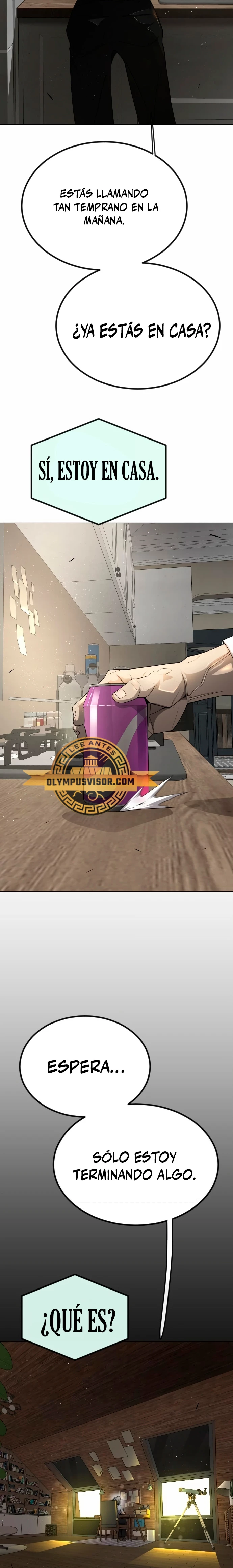 Super humanos > Capitulo 159 > Page 361