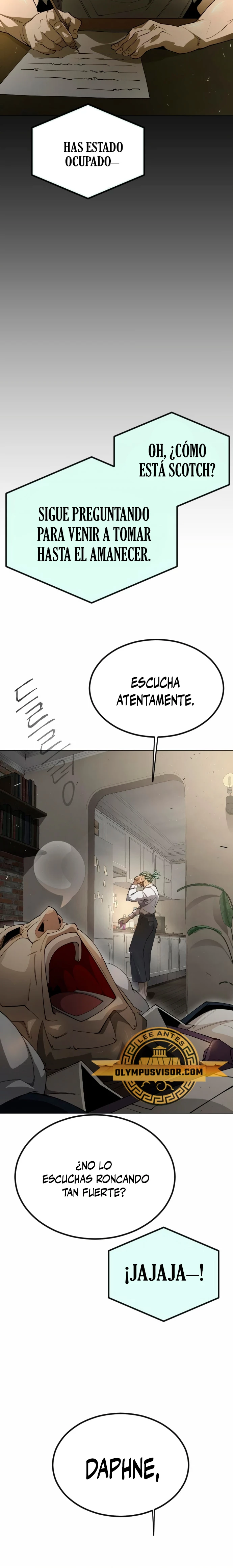 Super humanos > Capitulo 159 > Page 381