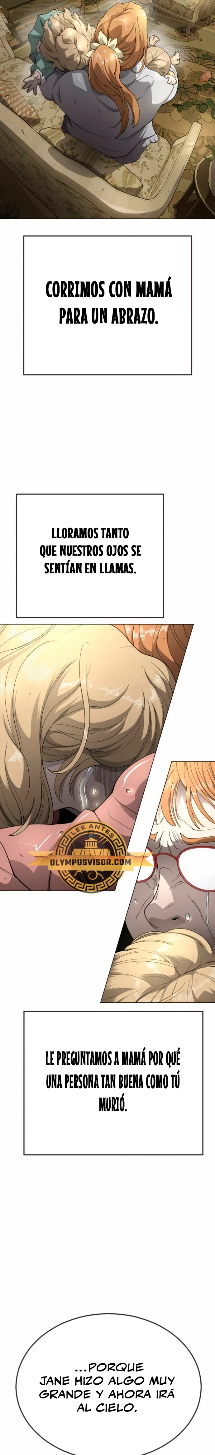 Super humanos > Capitulo 160 > Page 141