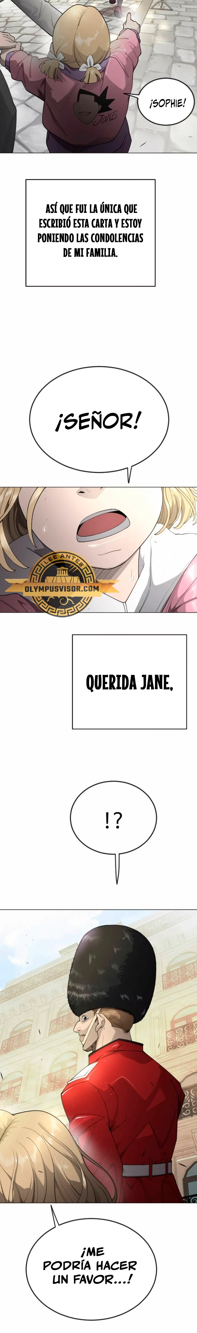 Super humanos > Capitulo 160 > Page 191