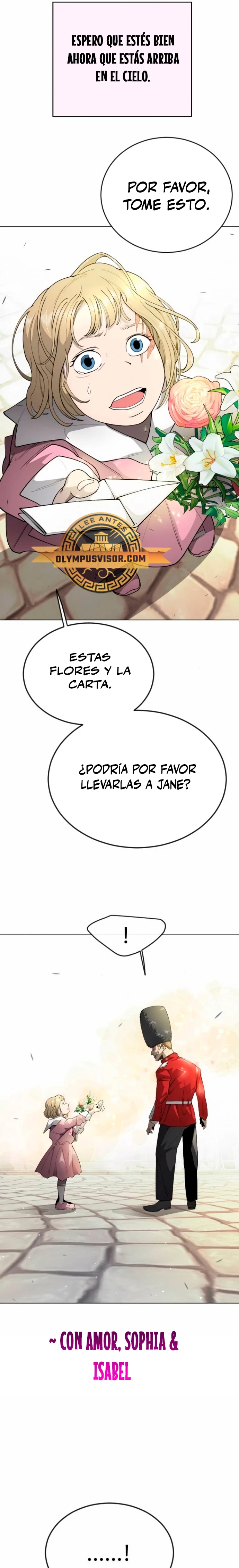 Super humanos > Capitulo 160 > Page 201