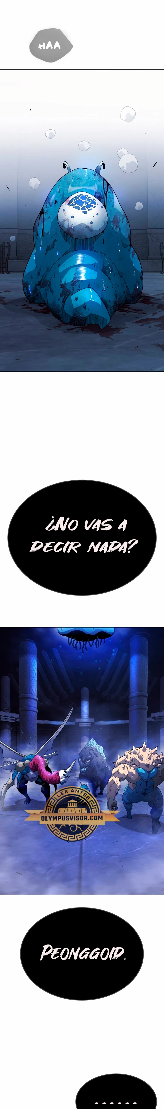 Super humanos > Capitulo 161 > Page 171