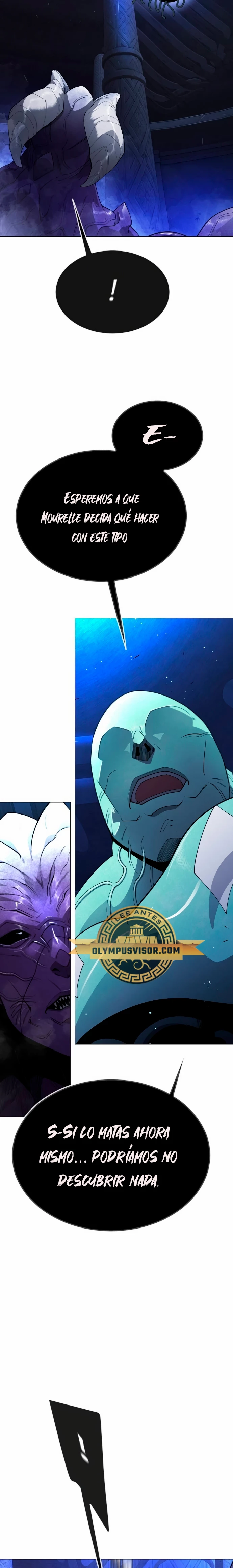 Super humanos > Capitulo 161 > Page 221