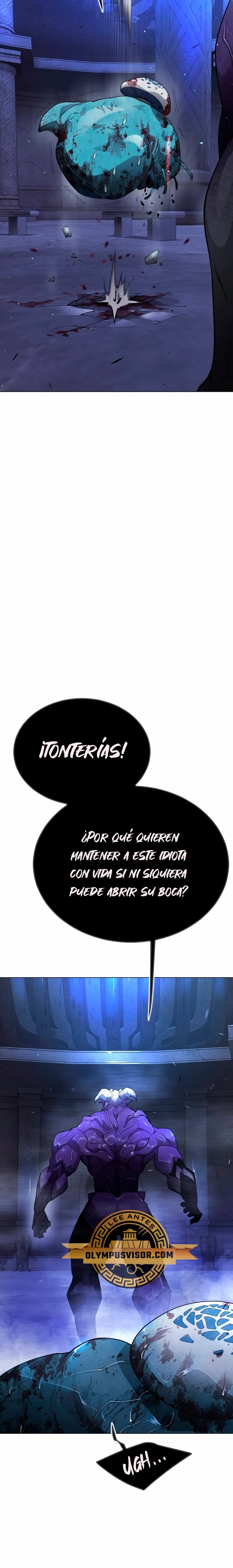Super humanos > Capitulo 161 > Page 231