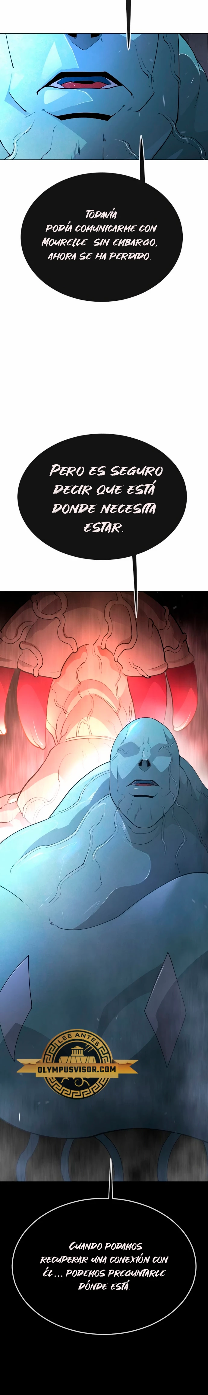 Super humanos > Capitulo 161 > Page 281