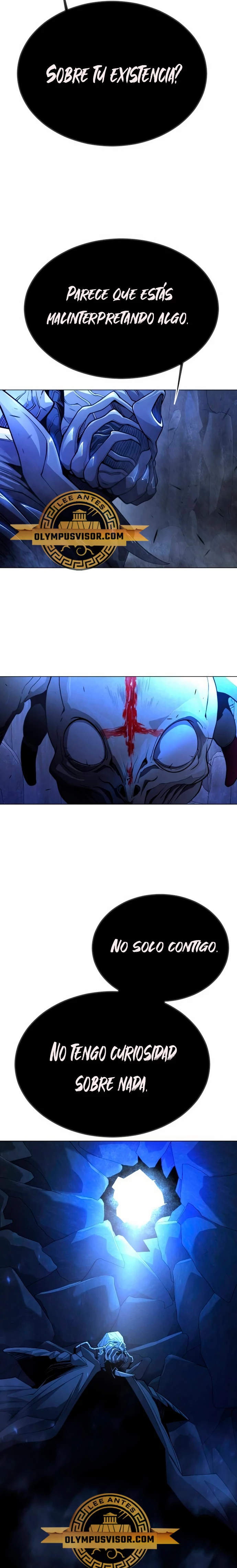 Super humanos > Capitulo 161 > Page 371