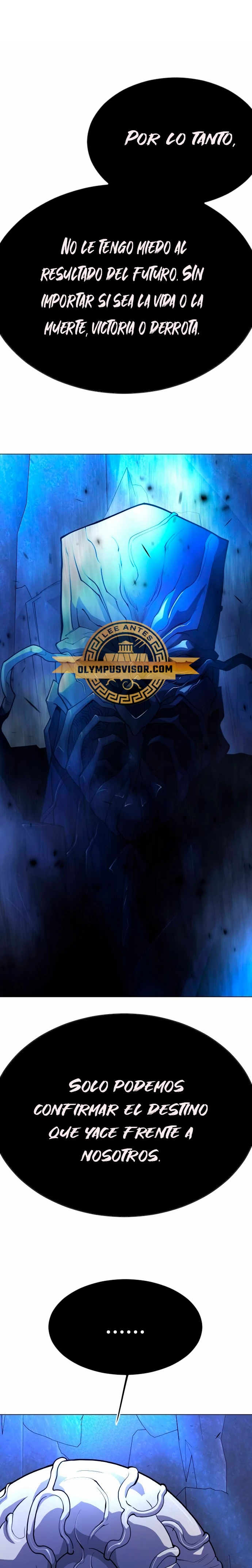 Super humanos > Capitulo 161 > Page 391