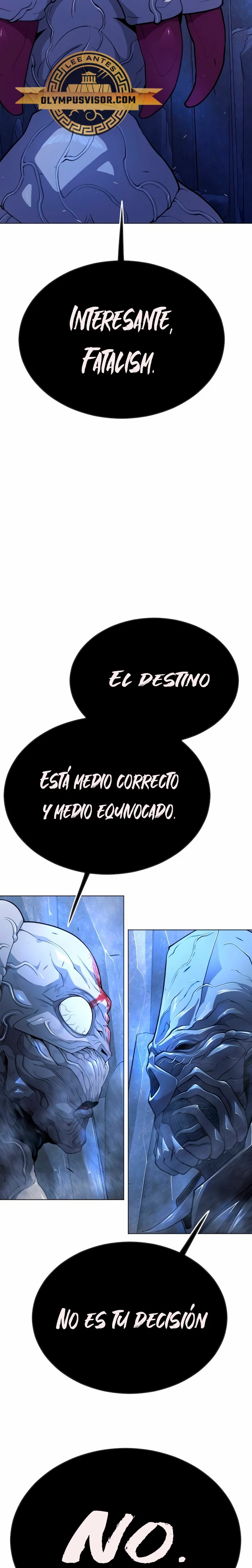 Super humanos > Capitulo 161 > Page 401