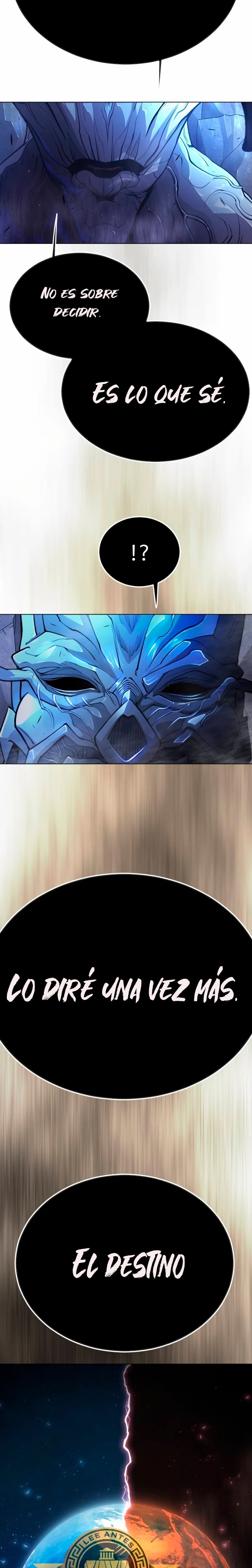 Super humanos > Capitulo 161 > Page 411