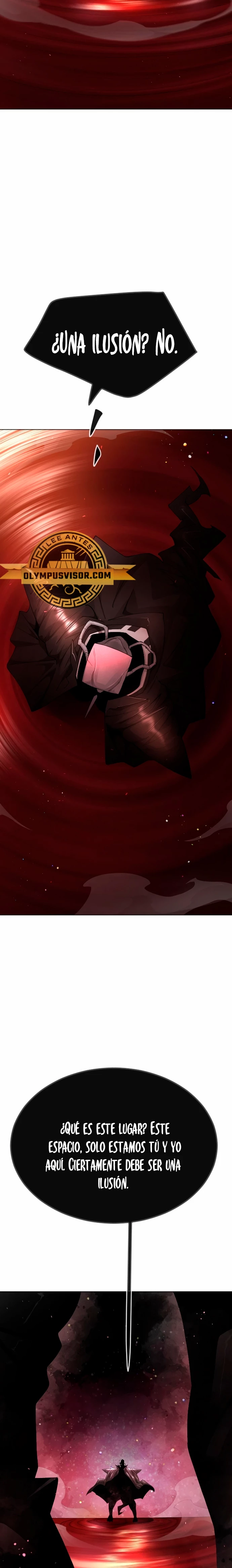 Super humanos > Capitulo 162 > Page 71