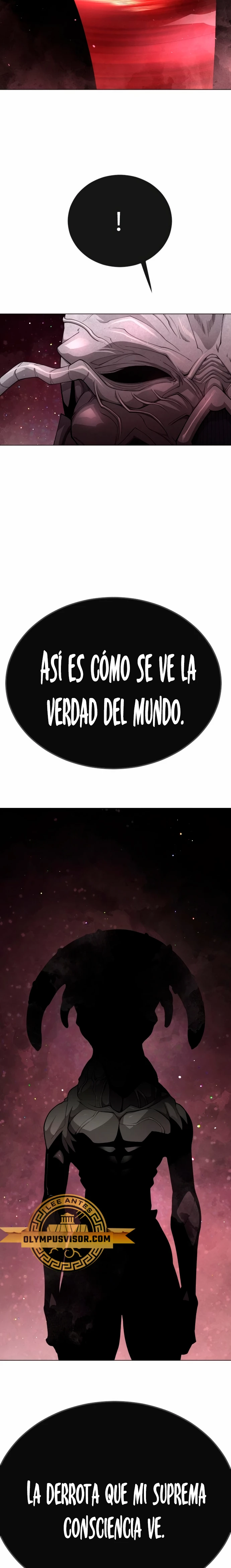 Super humanos > Capitulo 162 > Page 81