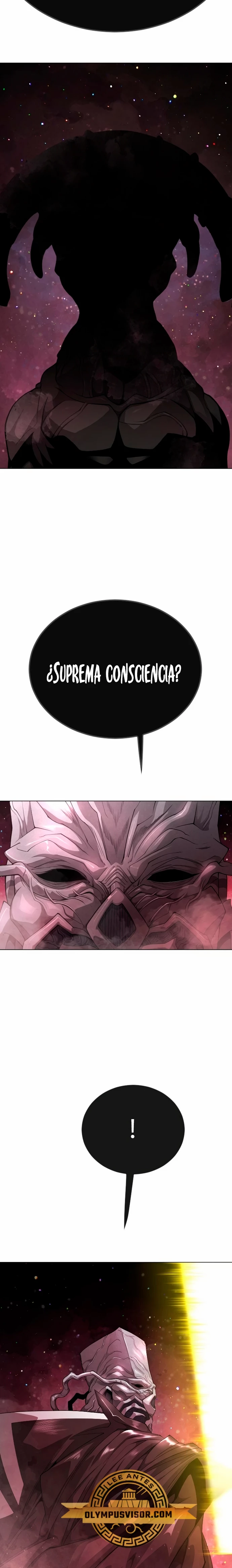 Super humanos > Capitulo 162 > Page 91