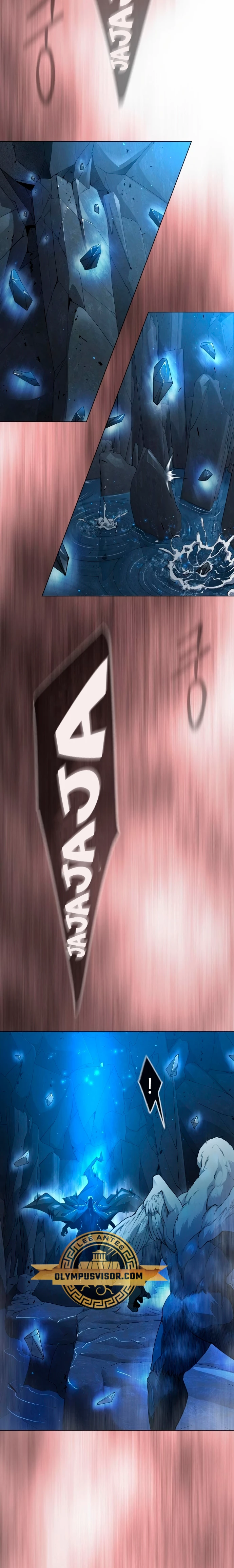 Super humanos > Capitulo 162 > Page 161