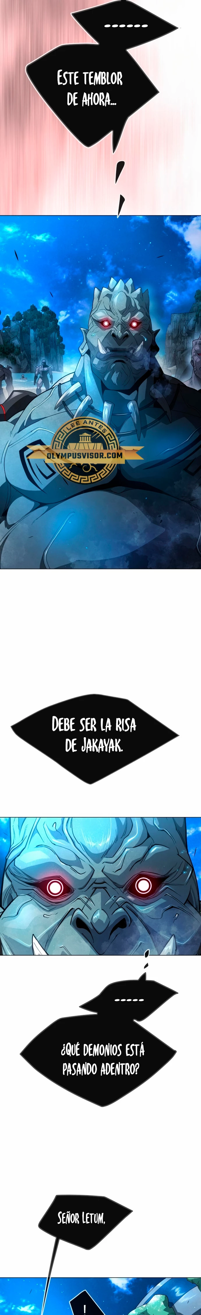 Super humanos > Capitulo 162 > Page 201