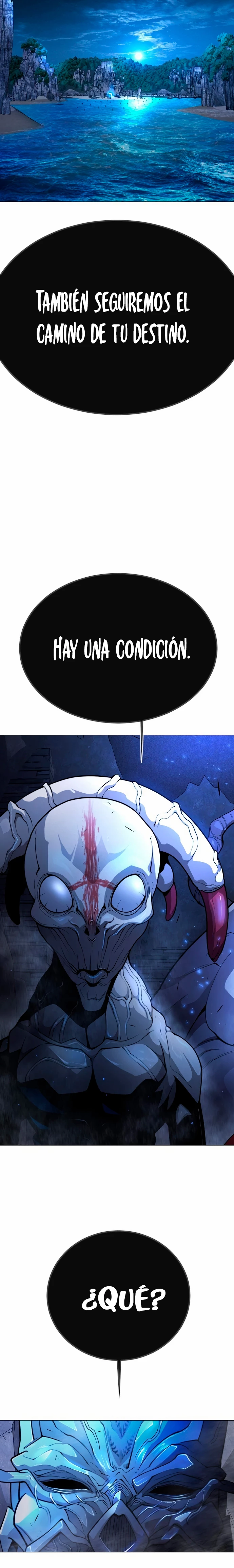 Super humanos > Capitulo 162 > Page 281