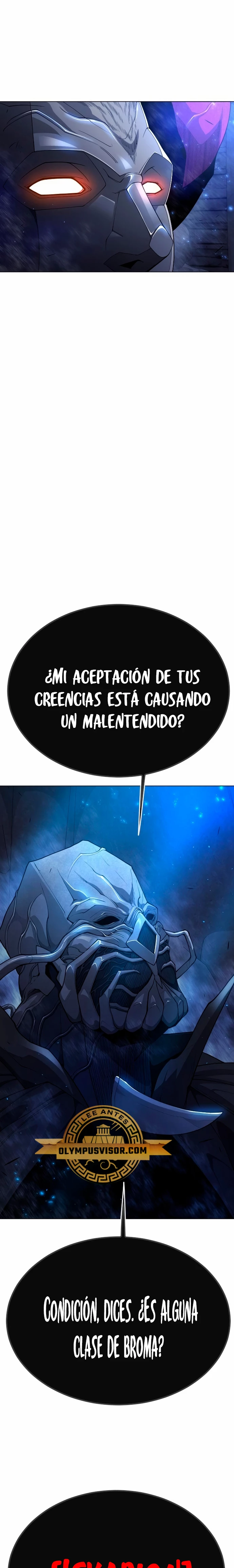 Super humanos > Capitulo 162 > Page 291