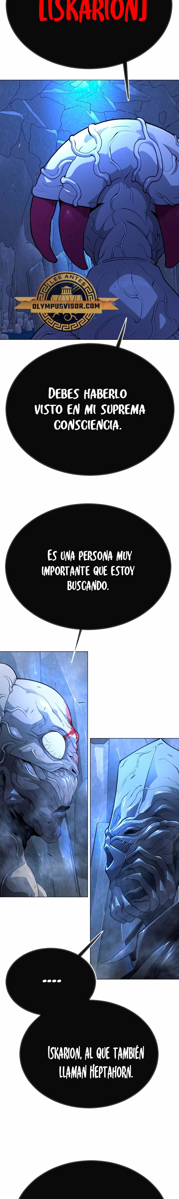 Super humanos > Capitulo 162 > Page 301
