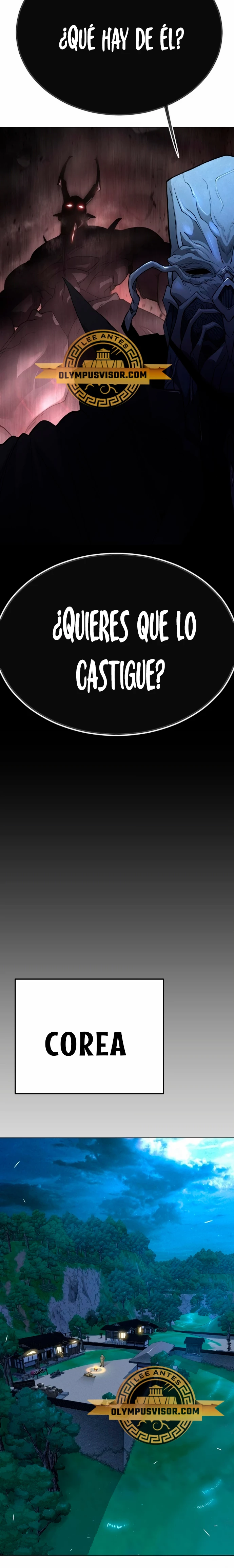 Super humanos > Capitulo 162 > Page 311