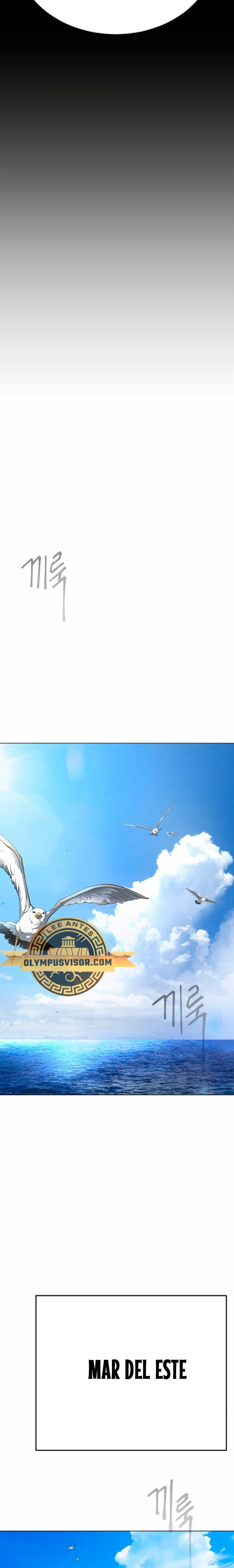 Super humanos > Capitulo 162 > Page 421