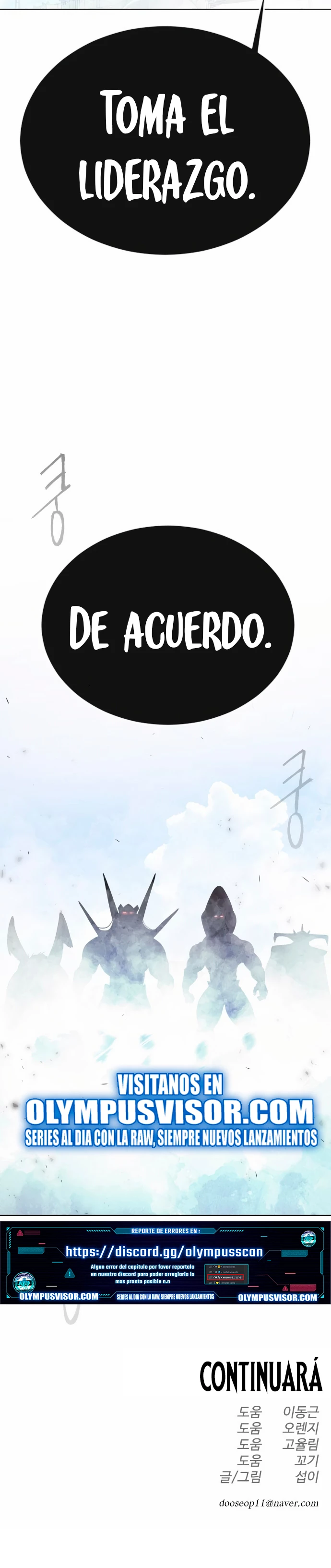 Super humanos > Capitulo 162 > Page 461