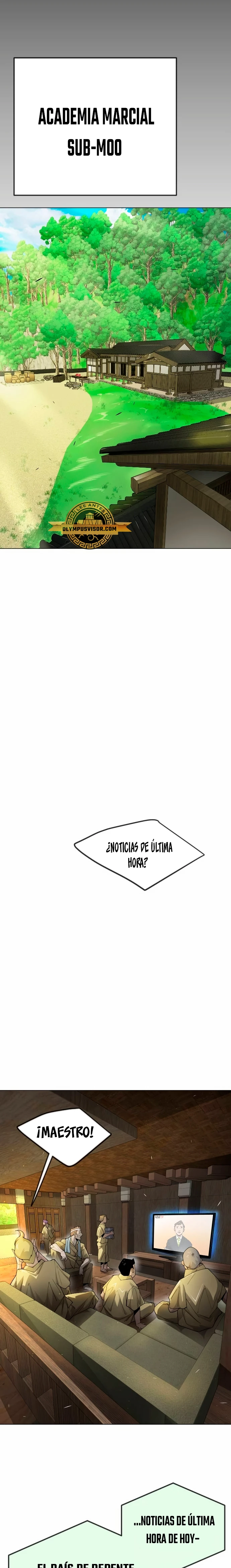 Super humanos > Capitulo 163 > Page 201