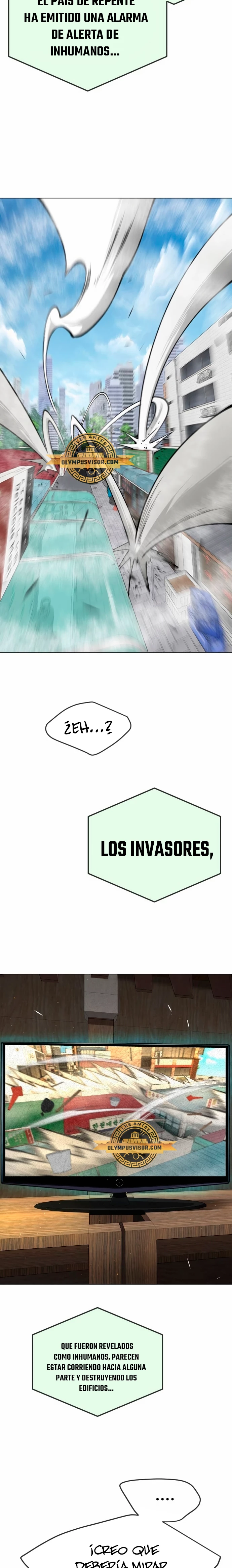 Super humanos > Capitulo 163 > Page 211