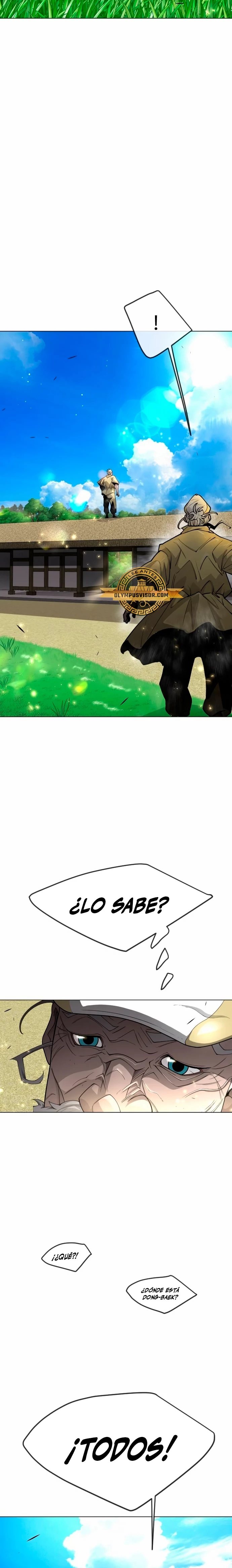 Super humanos > Capitulo 163 > Page 251