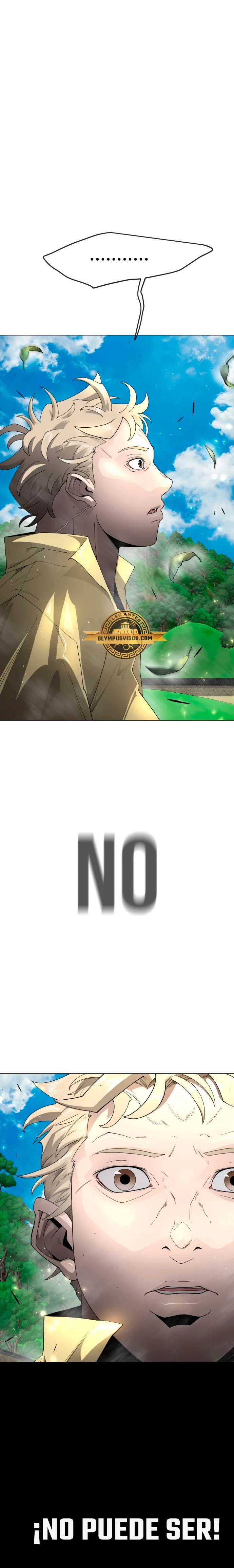 Super humanos > Capitulo 163 > Page 321