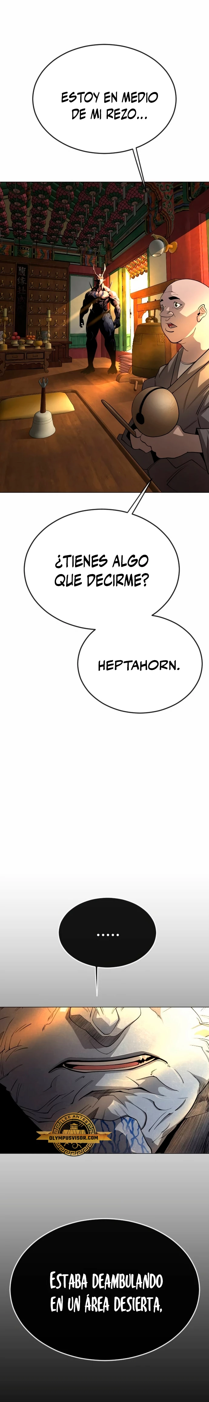 Super humanos > Capitulo 163 > Page 371