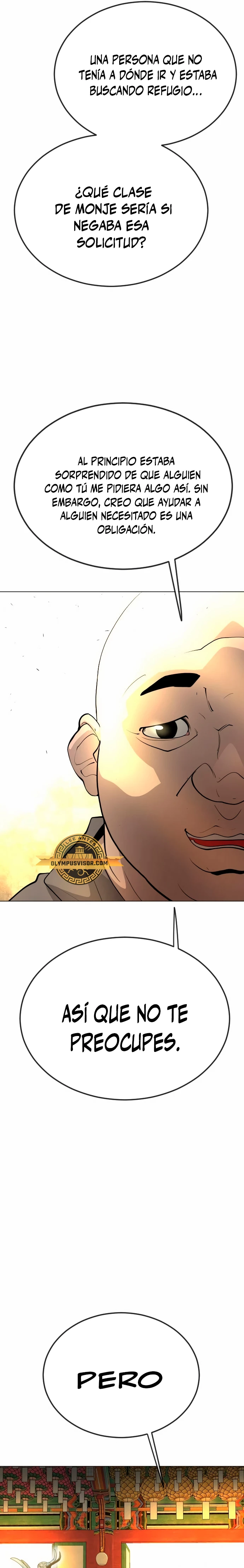 Super humanos > Capitulo 163 > Page 391