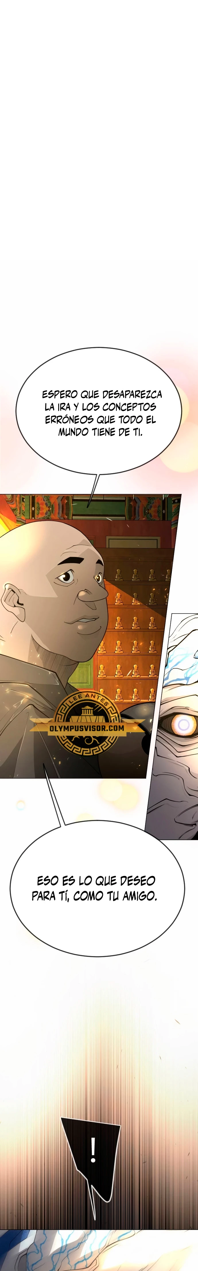 Super humanos > Capitulo 164 > Page 11