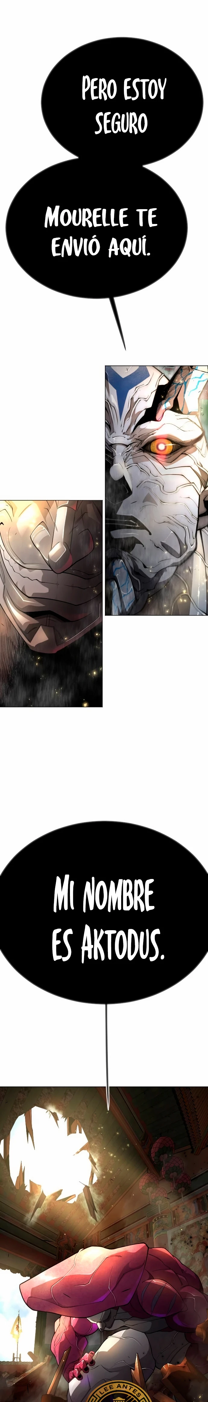 Super humanos > Capitulo 164 > Page 81